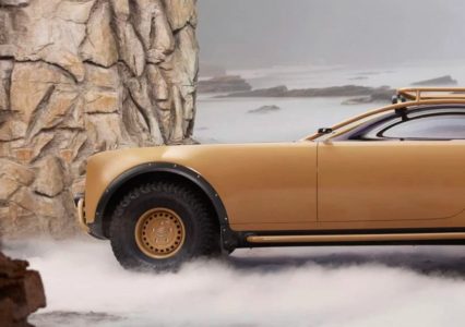 Project Maybach w hołdzie Virgilowi Abloh