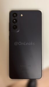 Samsung oszalał z ceną S21 FE. A miało być tak pięknie... 7 samsung s21 fe 2