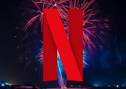 Sylwester z Netflix? Co obejrzeć w ostatnią noc 2021 roku?