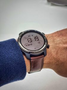 ticwatch pro 3 ultra 3