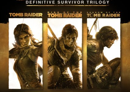 Tomb Raider: Definitive Survivor Trilogy za darmo na PC – niespodzianka na koniec roku