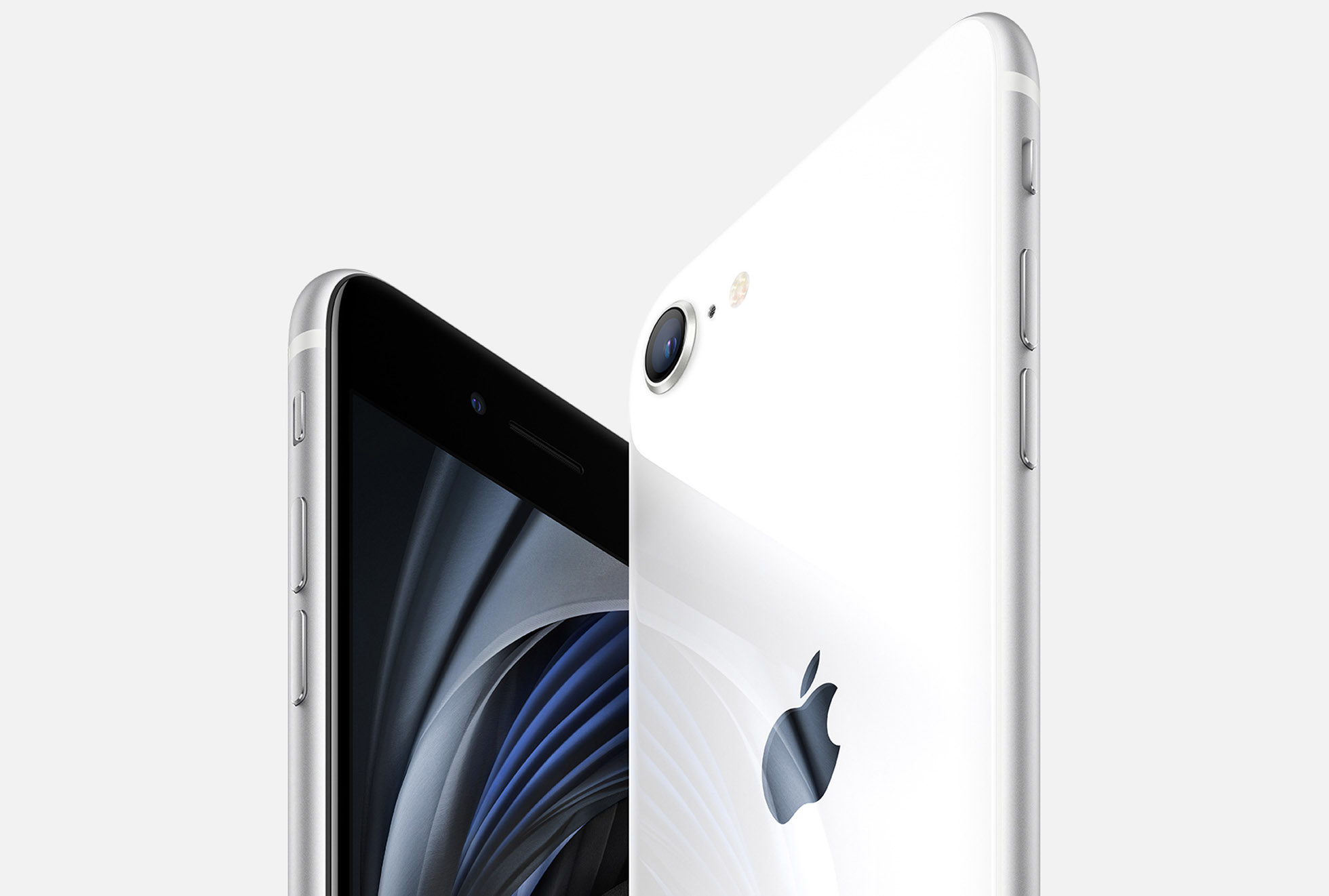 2020 iPhone SE 7