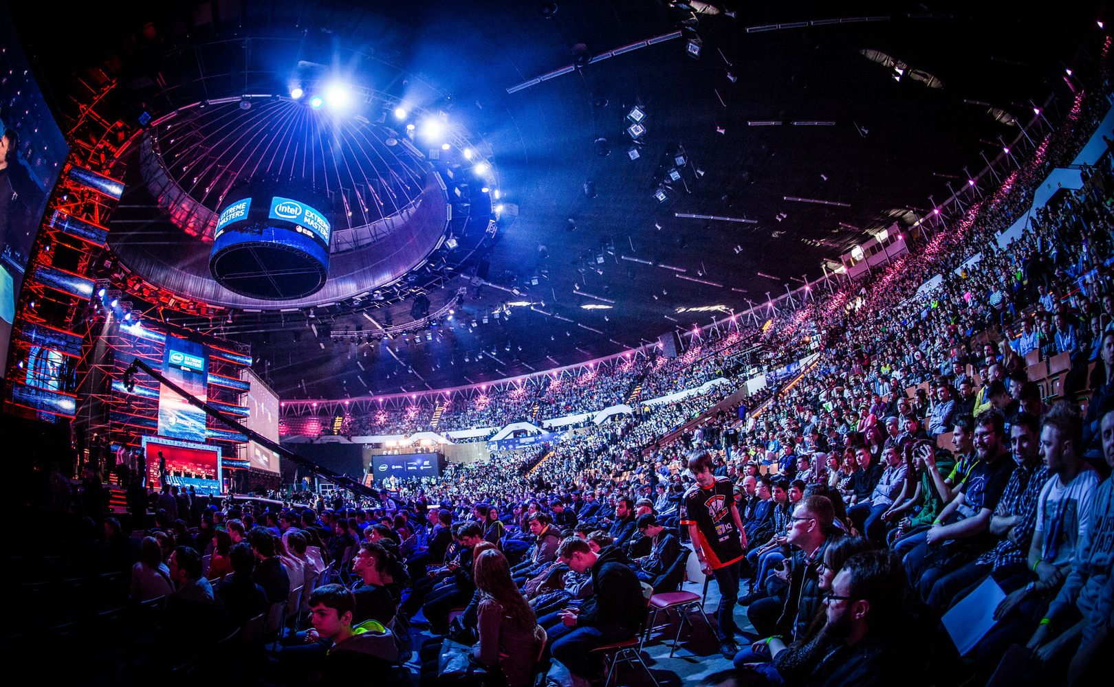 IEM Katowice