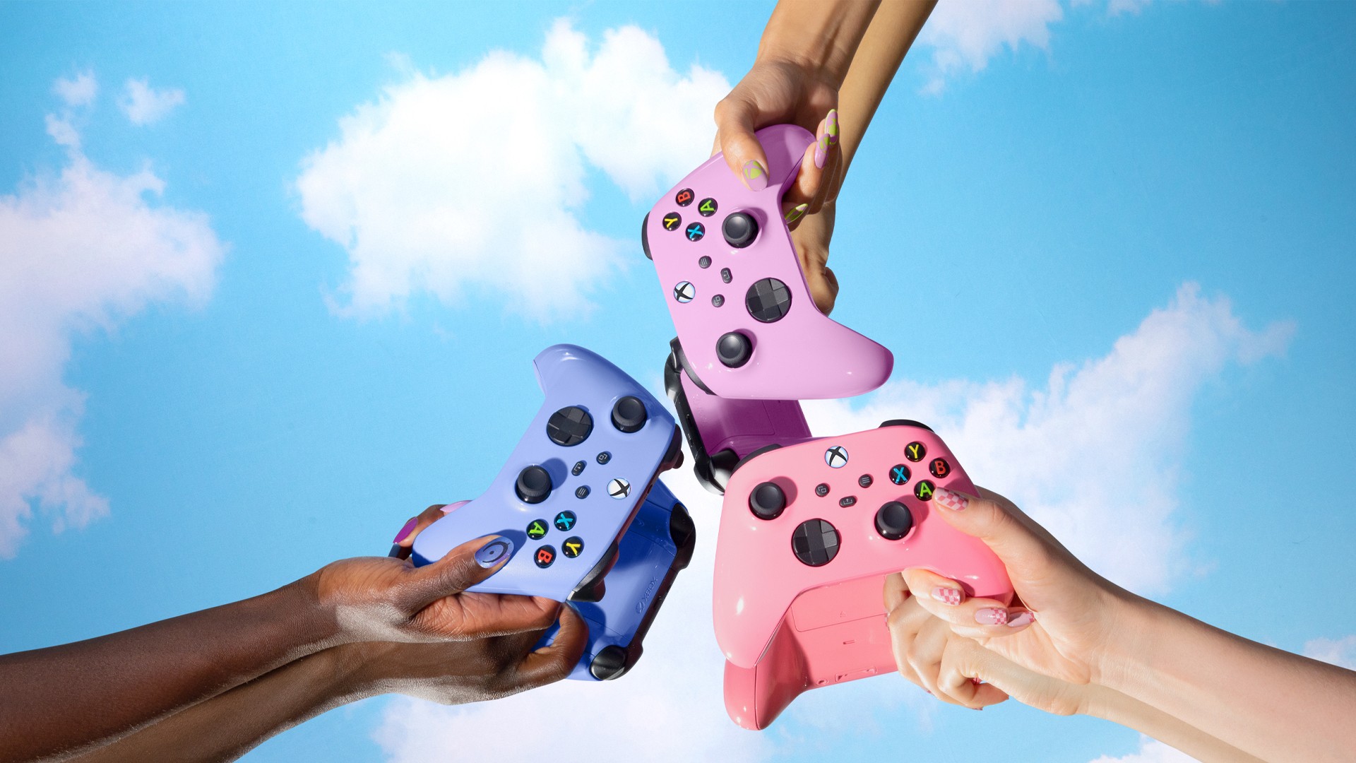 In line image of controllers copy