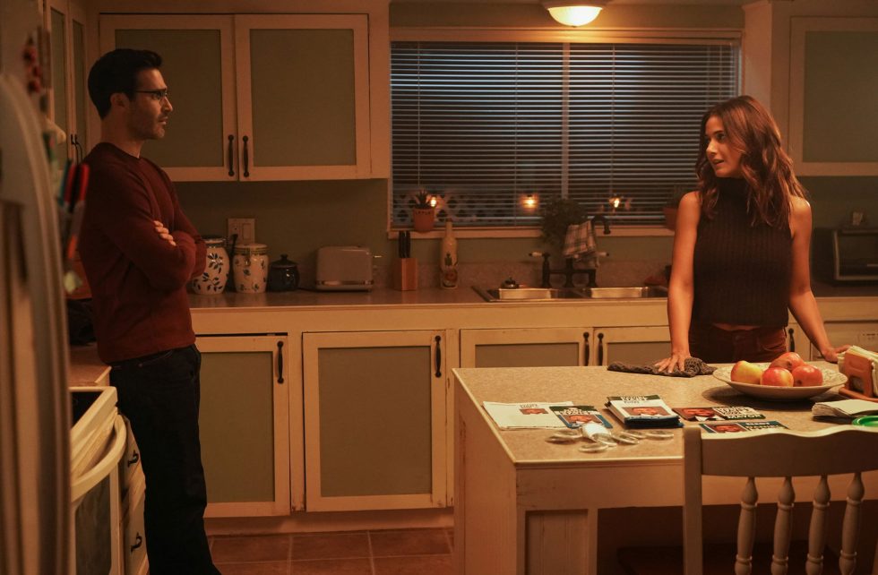 Superman i Lois s2 3