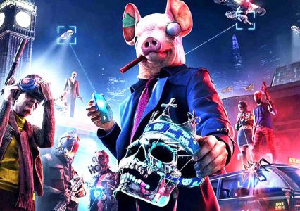 Szybko poszło – koniec wsparcia dla Watch Dogs: Legion