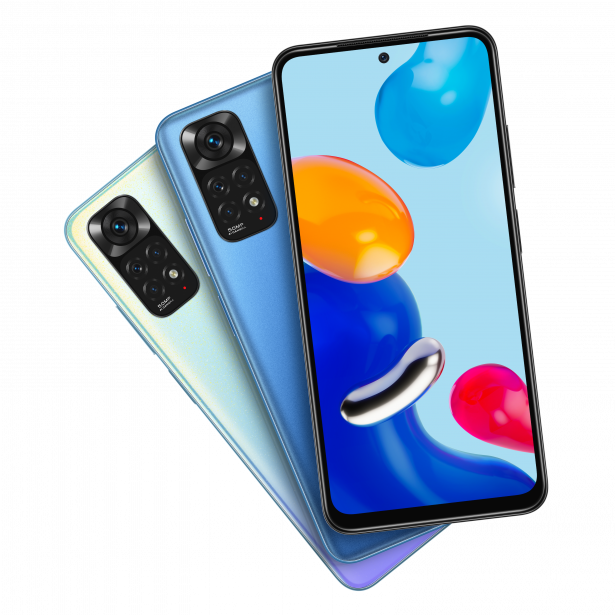 Xiaomi Redmi Note 11 Pro