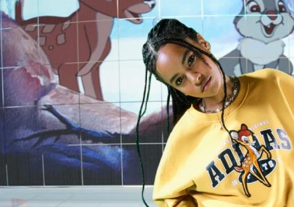 Disney kontynuuje współpracę z Adidasem – wreszcie coś dla dziewczyn