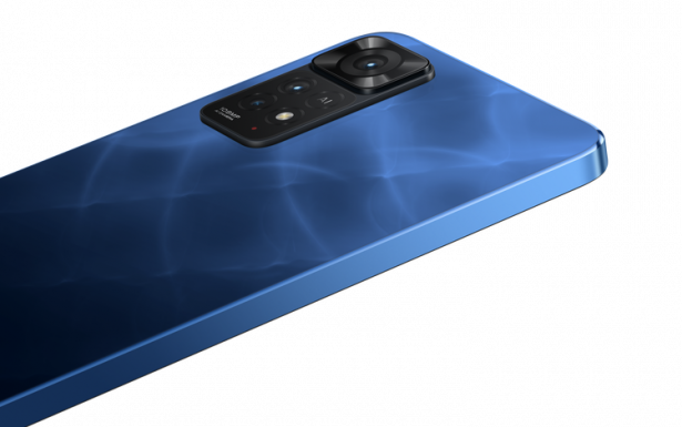 Redmi Note 11 aparat