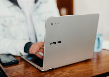 Chrome OS z obsługą aplikacji bezpośrednio z telefonu