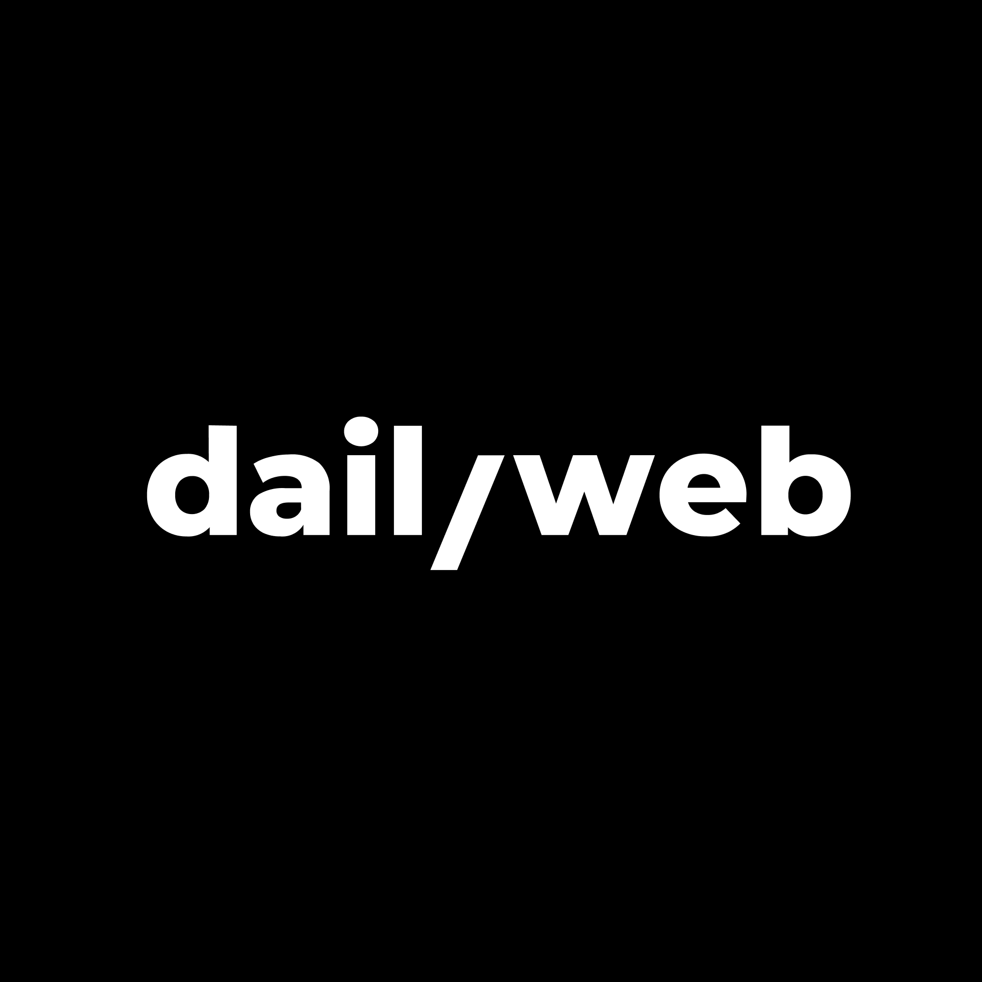 dailyweb nowe logo
