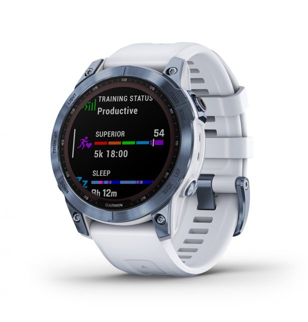 MARQ Adventurer Damascus Steel – debiutuje ekskluzywna edycja zegarków Garmin 17 YouTube Music nareszcie dla smartwatchy Garmin