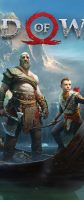 God of War traci Ryana Hursta. Aktor doznał kontuzji i czeka nas recasting