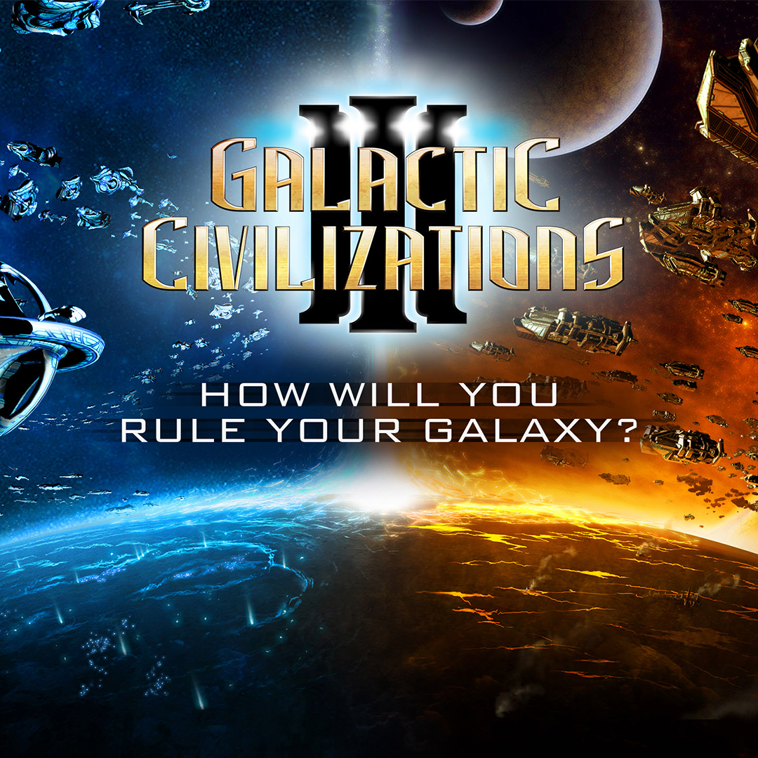 Galactic Civilizations III