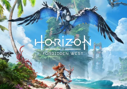 Preload Horizon Forbidden West odpalony, a pierwsza część przekracza 20 milionów sprzedanych kopii