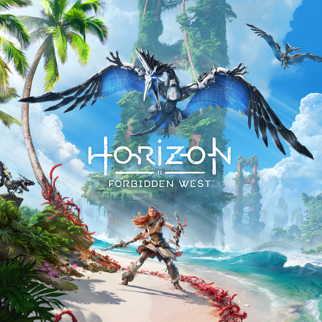 Preload Horizon Forbidden West odpalony, a pierwsza część przekracza 20 milionów sprzedanych kopii