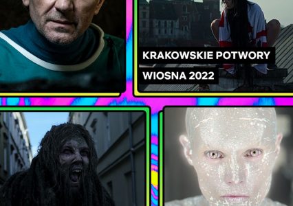 To może być… dziwne. „Krakowskie potwory” na Netflix już za chwilę