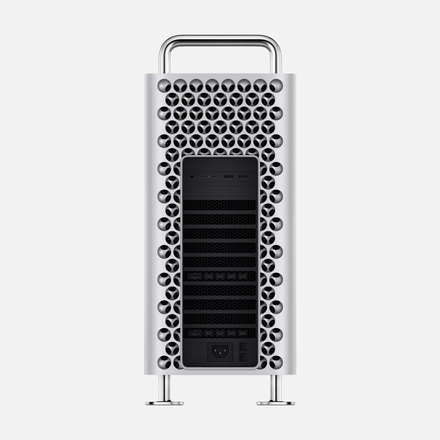 mac pro apple