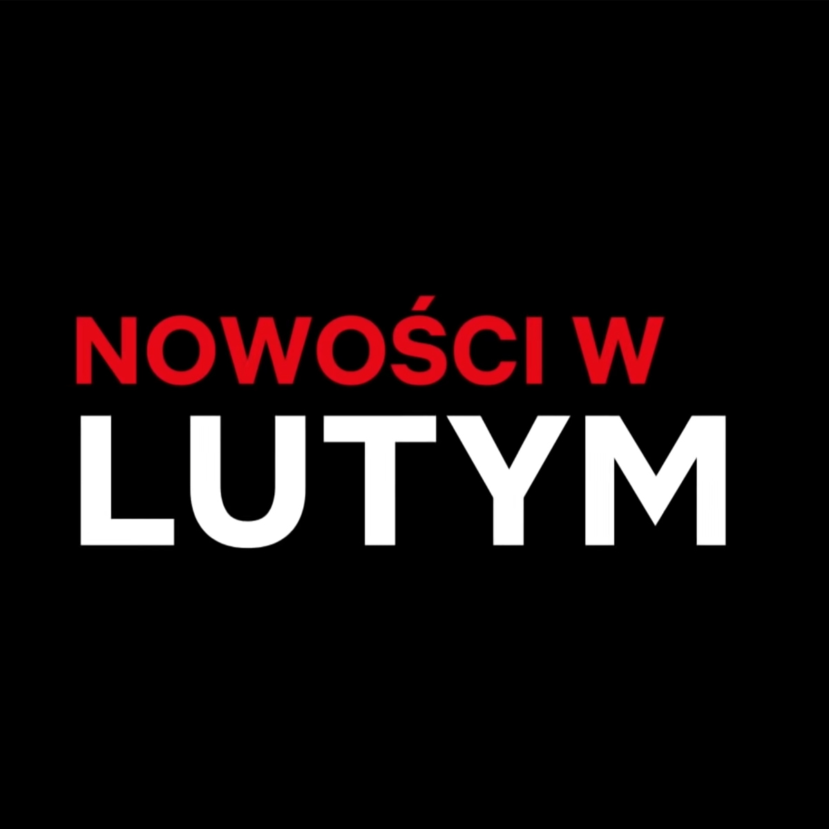 Netflix luty