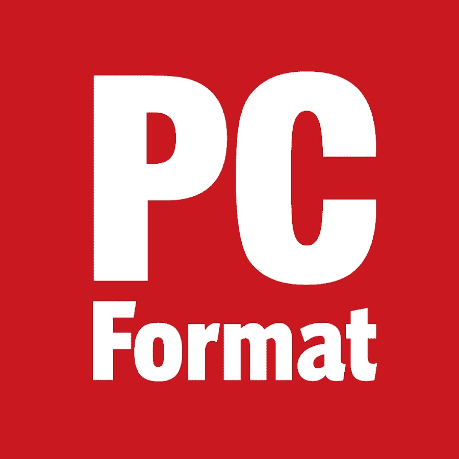 pc format