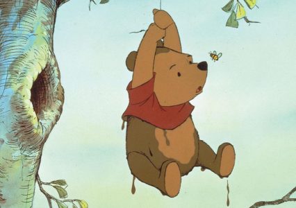 „Kubuś Puchatek” trafia do domeny publicznej