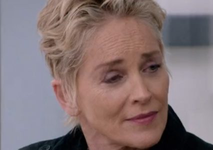 Murderville  – To może być… genialne! Sharon Stone w serialu na Netflixie, który powstał bez scenariusza