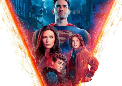 Superman i Lois – drugi sezon serialu już dostępny w HBO GO – co jeszcze?