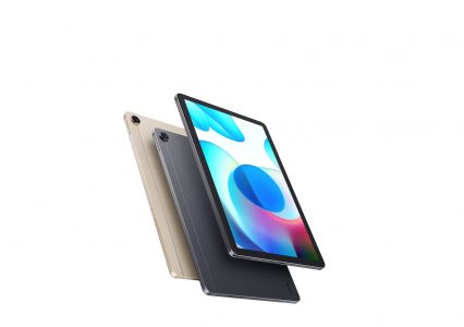 Realme Pad bez Androida 12 – spore zaskoczenie