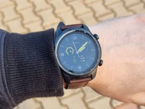 ticwatch pro 3 ultra 10