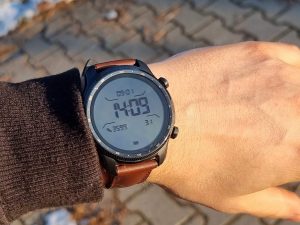 ticwatch pro 3 ultra 11