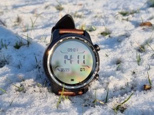 ticwatch pro 3 ultra 13