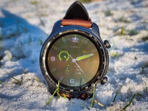 ticwatch pro 3 ultra 14