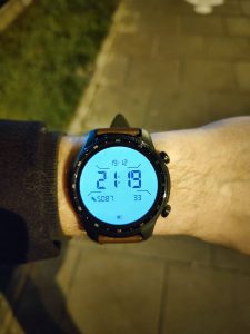 ticwatch pro 3 ultra 17