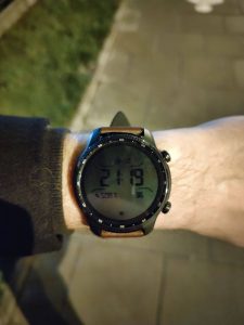 ticwatch pro 3 ultra 18