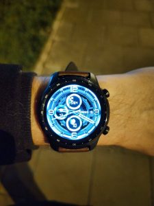 ticwatch pro 3 ultra 19
