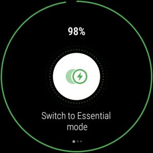 ticwatch pro 3 ultra 26