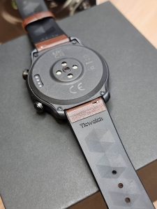 ticwatch pro 3 ultra 4