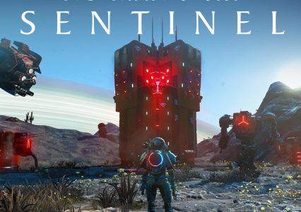 Nowa aktualizacja No Man’s Sky wprowadza wiele nowości