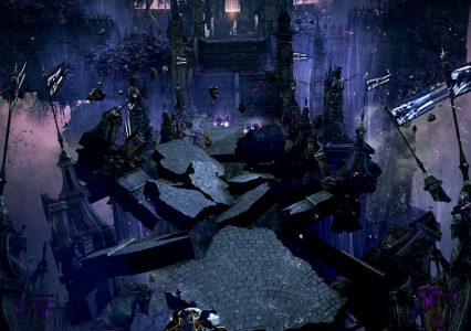 W poszukiwaniu Arki Grindu. „Lost Ark” to nie tylko kolejki!