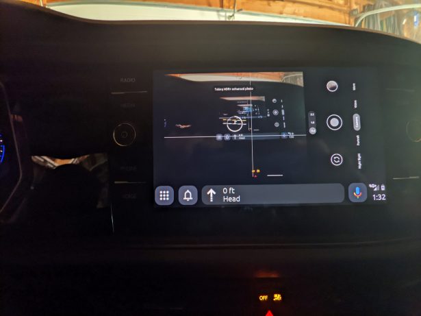 Android Auto dostanie nowe funkcje 17 Android Auto cast