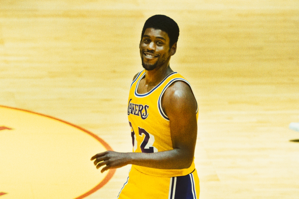 Nowy serial "Lakers: Dynastia zwycięzców" już za chwilę w HBO Max 3 lakers