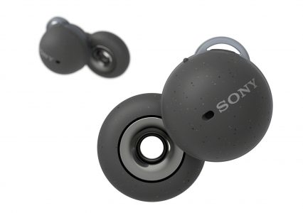 LinkBuds, czyli nowe słuchawki od Sony