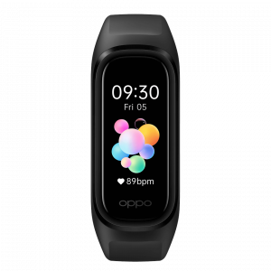 Oppo band 2