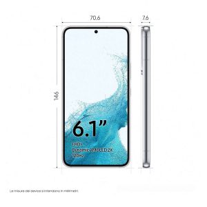 Samsung s22 2