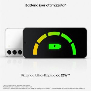 Samsung s22 7
