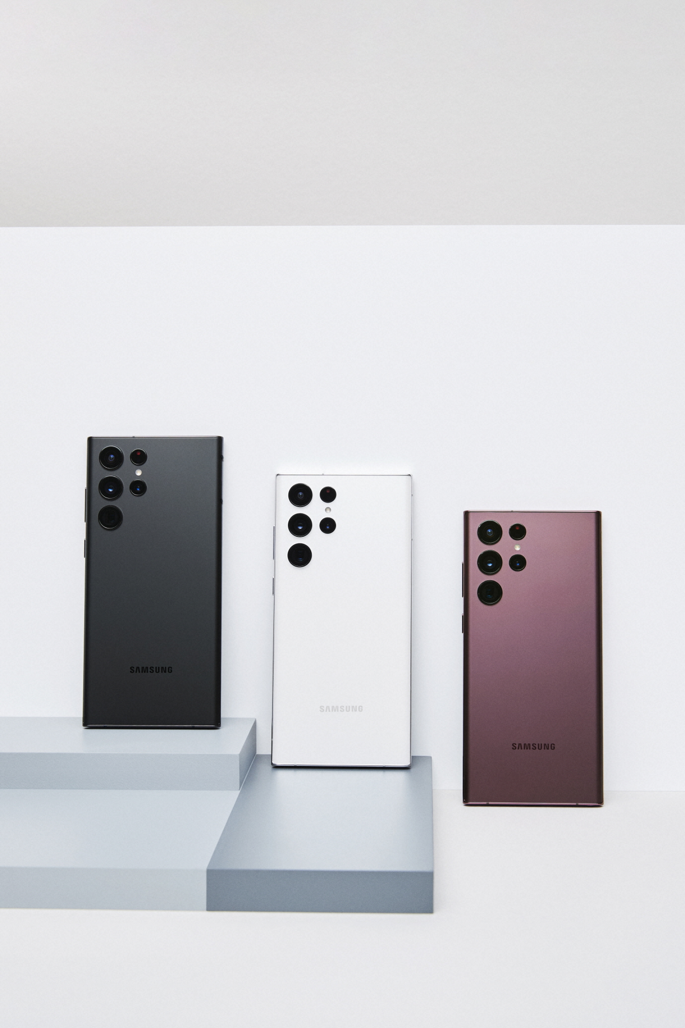 Problemy Galaxy S22 Ultra oraz Galaxy S21 FE