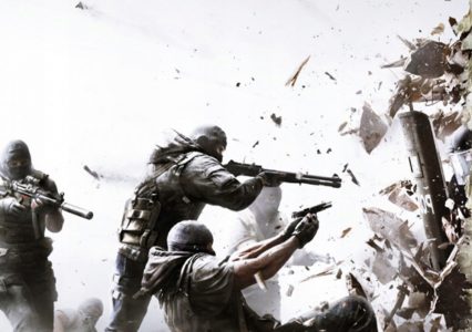 Rainbow Six: Siege z planem na 2022 rok – zapowiada się nieźle