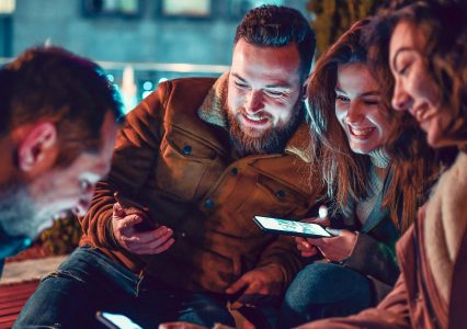 Dlaczego w 2022 powinniśmy zwrócić szczególną uwagę na bezpieczeństwo w internecie?