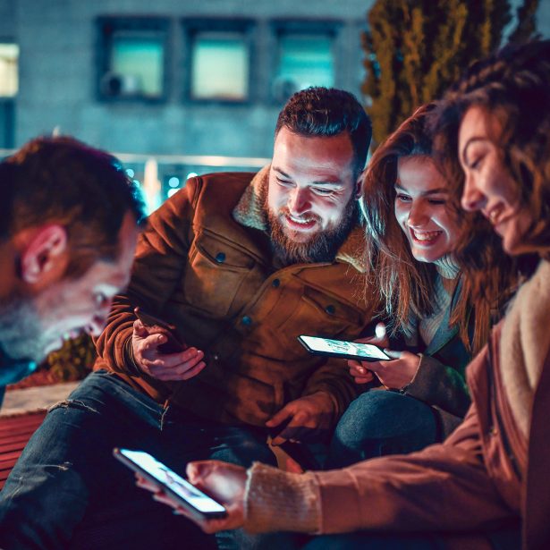 Dlaczego w 2022 powinniśmy zwrócić szczególną uwagę na bezpieczeństwo w internecie?