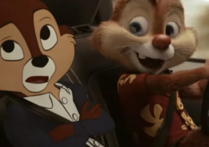 Chip i Dale powracają w wersji filmowej! Zobacz teaser i datę premiery